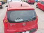 2014 KIA PICANTO VR7 for sale at Copart SANDWICH