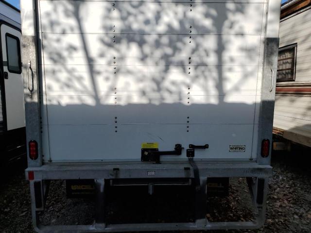2023 FORD ECONOLINE E450 SUPER DUTY CUTAWAY VAN  