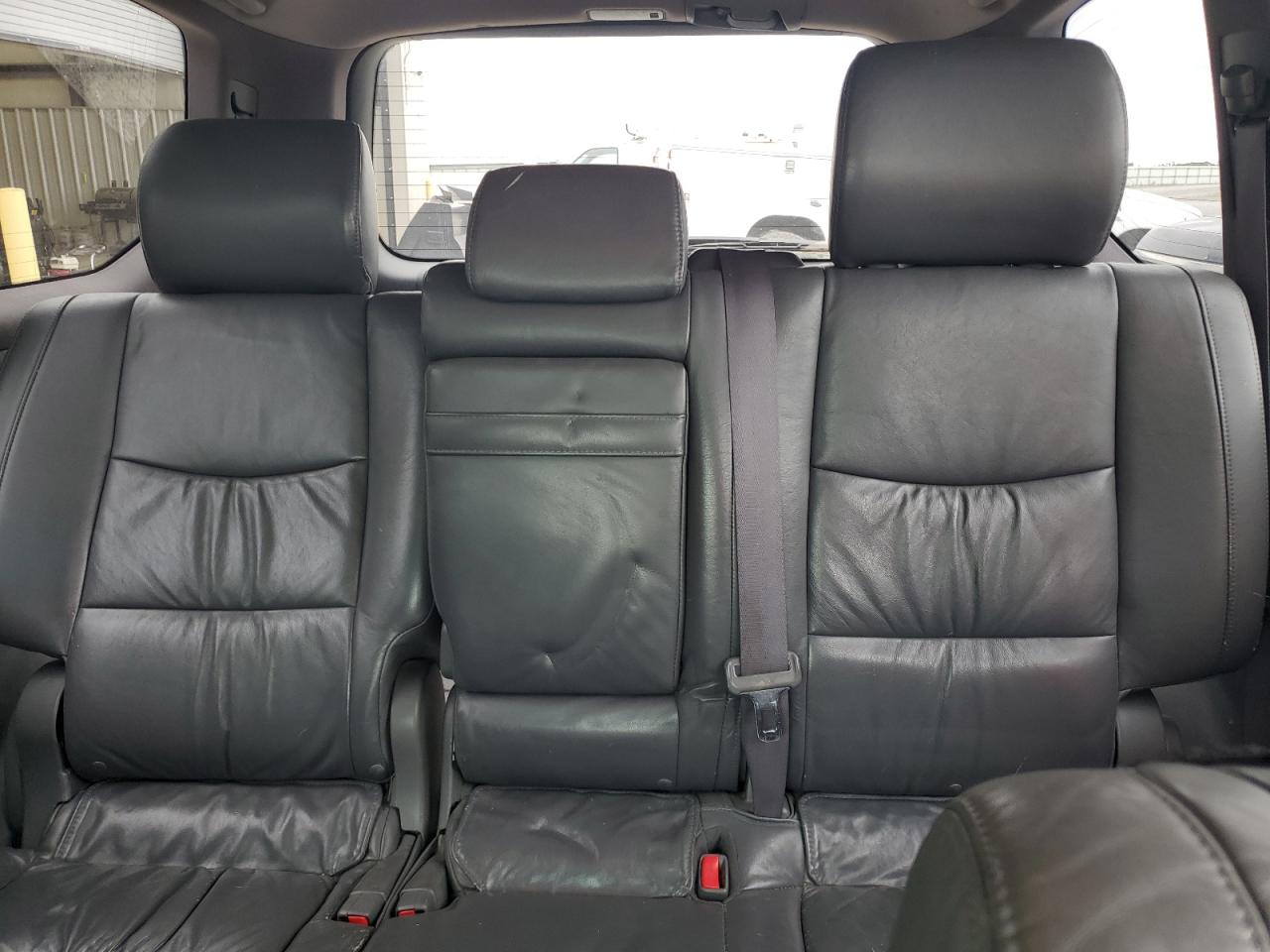 2005 Lexus Gx 470 VIN: JTJBT20X550071045 Lot: 87247755