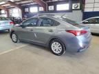2020 HYUNDAI ACCENT SE for sale at Copart CT - HARTFORD SPRINGFIELD
