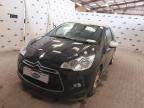 2012 CITROEN DS3 AIRDRE for sale at Copart SANDWICH
