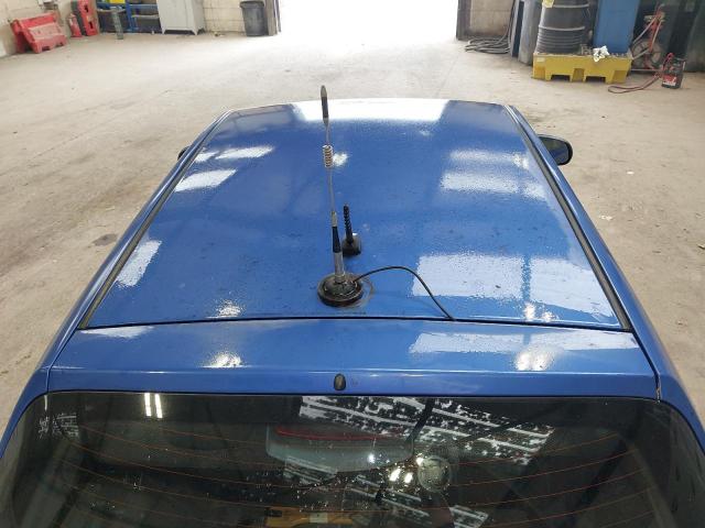2011 KIA RIO 2 1.4 2 5DR