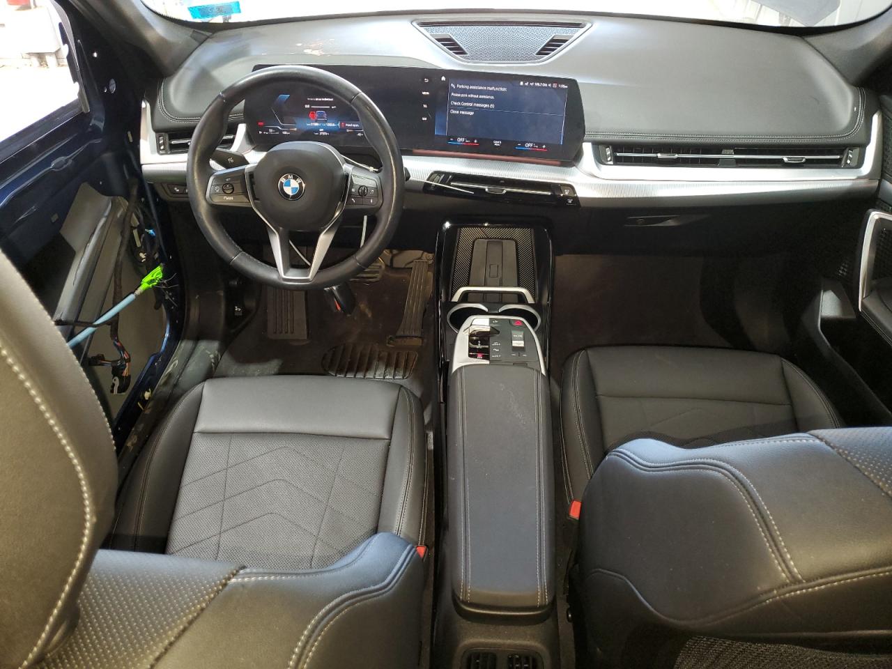 2023 BMW X1 xDrive28I VIN: WBX73EF00P5W18686 Lot: 68124415