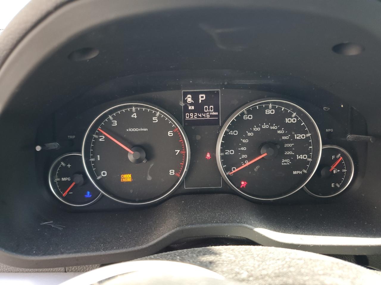 2014 Subaru Legacy 2.5I Premium VIN: 4S3BMBC62E3016845 Lot: 70150225