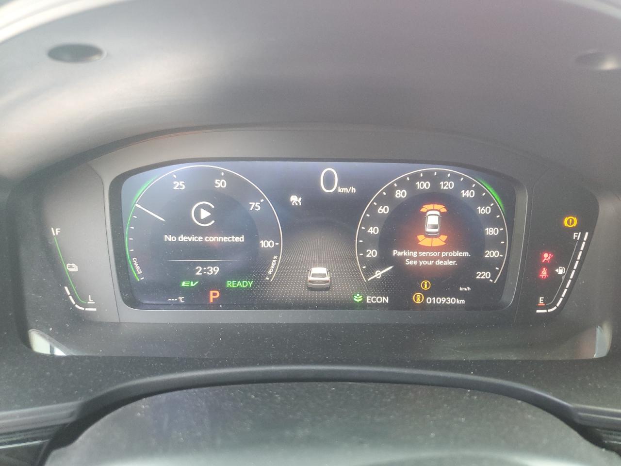 2025 Honda Civic Sport VIN: 2HGFE4F85SH003508 Lot: 67091435