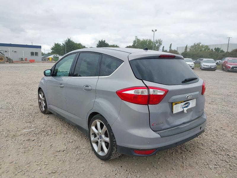 2012 FORD C-MAX TITANIUM 
