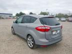 2012 FORD C-MAX TITANIUM  for sale at Copart WISBECH