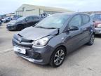 2020 HYUNDAI I10 PLAY for sale at Copart NEWBURY