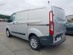 2015 FORD TRANSIT CUSTOM 270 TREND  for sale at Copart WHITBURN