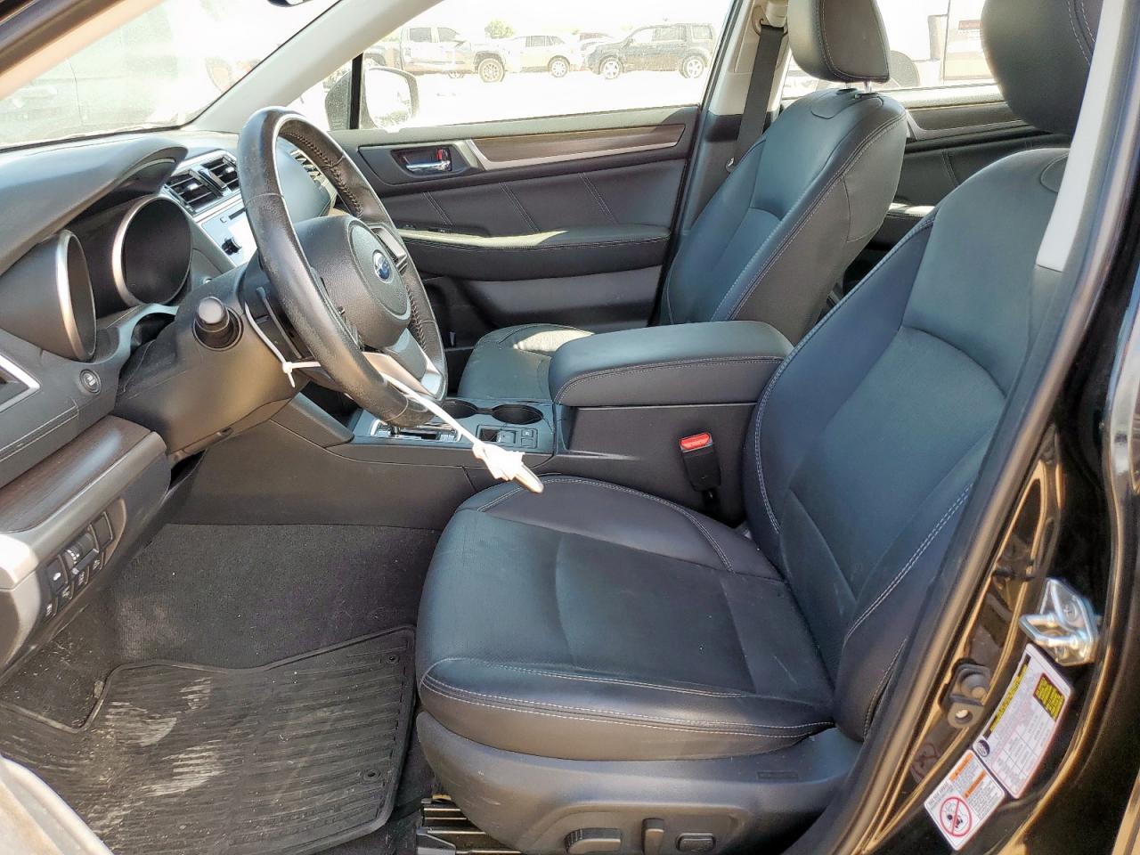 2018 Subaru Legacy 2.5I Limited VIN: 4S3BNAN63J3016528 Lot: 69564105