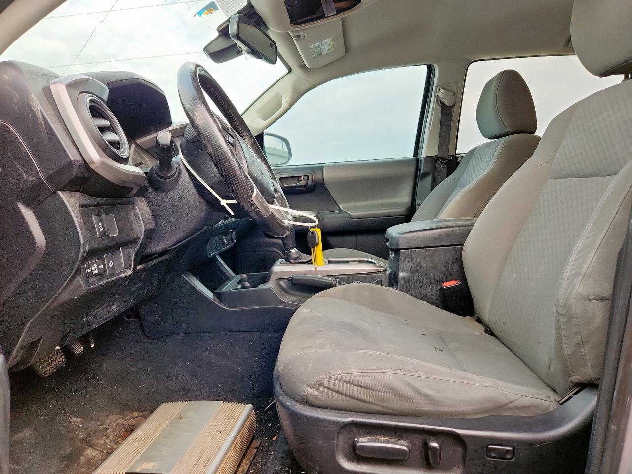 2020 Toyota Tacoma Double Cab VIN: 3TMAZ5CN5LM139296 Lot: 70251445