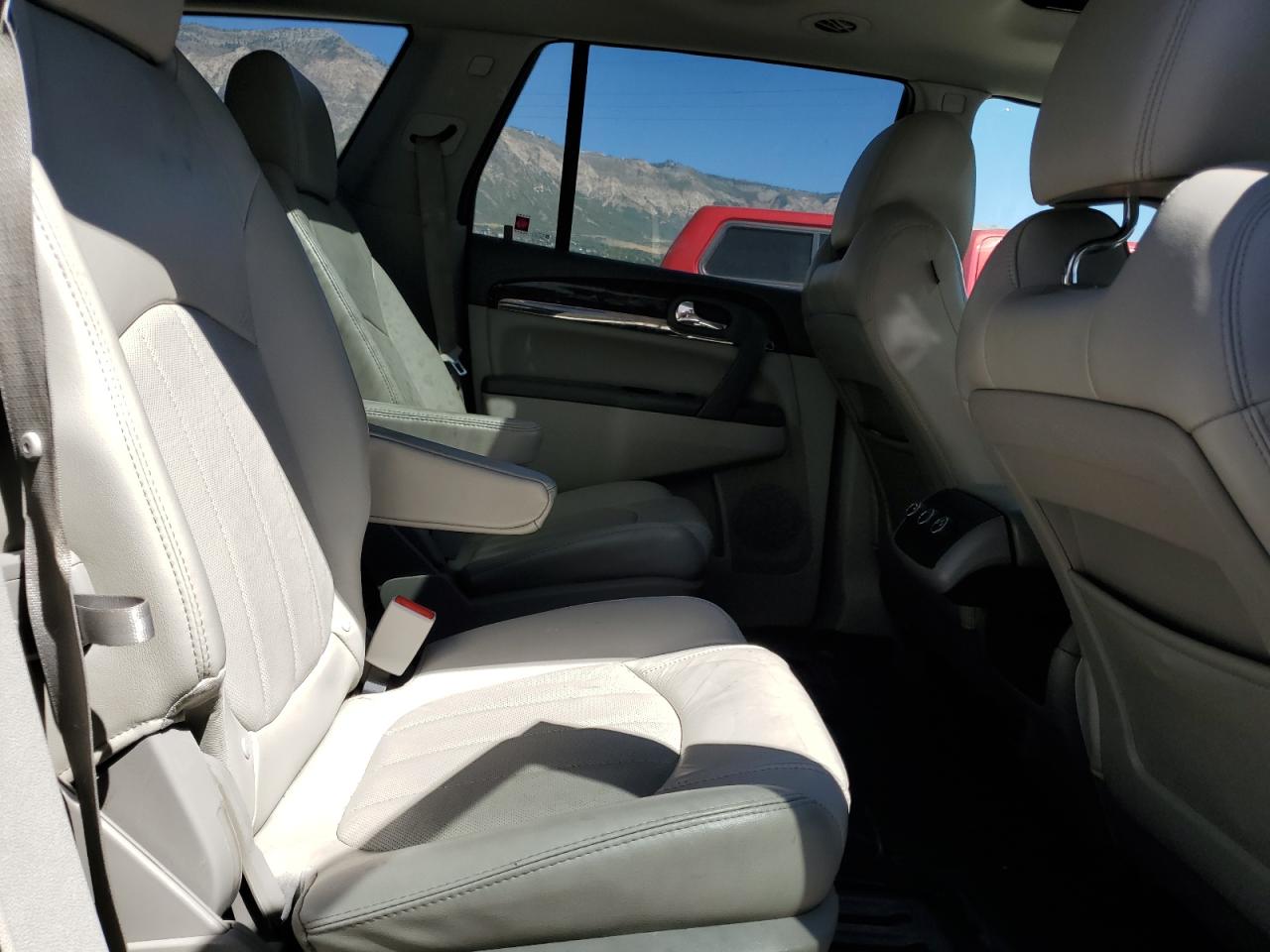 2015 Buick Enclave VIN: 5GAKVBKD6FJ227638 Lot: 69688755