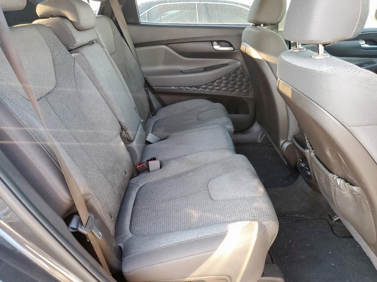 2020 Hyundai Santa Fe Sel VIN: 5NMS33AD7LH218654 Lot: 69254465