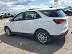 2024 CHEVROLET EQUINOX LS   for sale at Copart IL - CHICAGO SOUTH