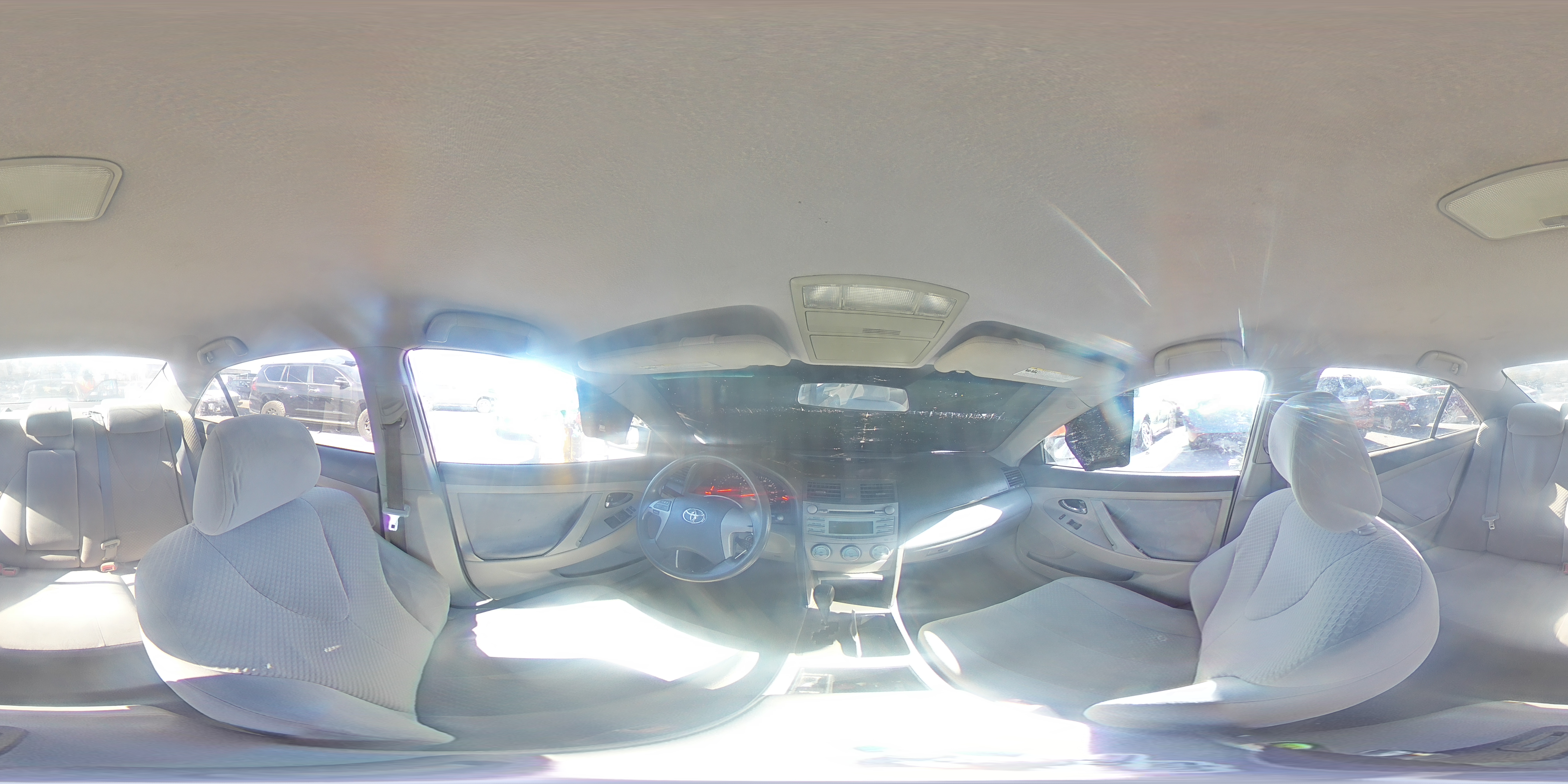 2009 Toyota Camry Base VIN: 4T1BE46K49U826328 Lot: 69480765