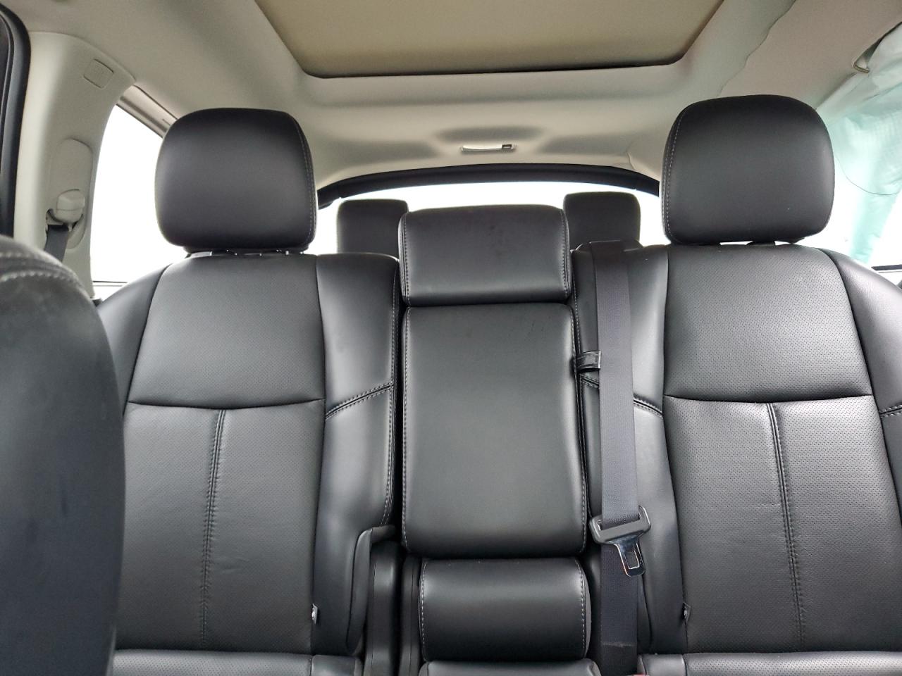 2017 Nissan Pathfinder S VIN: 5N1DR2MM8HC677562 Lot: 70688635