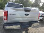 2017 FORD F150 SUPERCREW   à vendre chez Copart AB - CALGARY