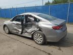 2015 CHRYSLER 200 LX   for sale at Copart NB - MONCTON