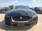 2017 JAGUAR XE PREMIUM   for sale at Copart TX - DALLAS SOUTH