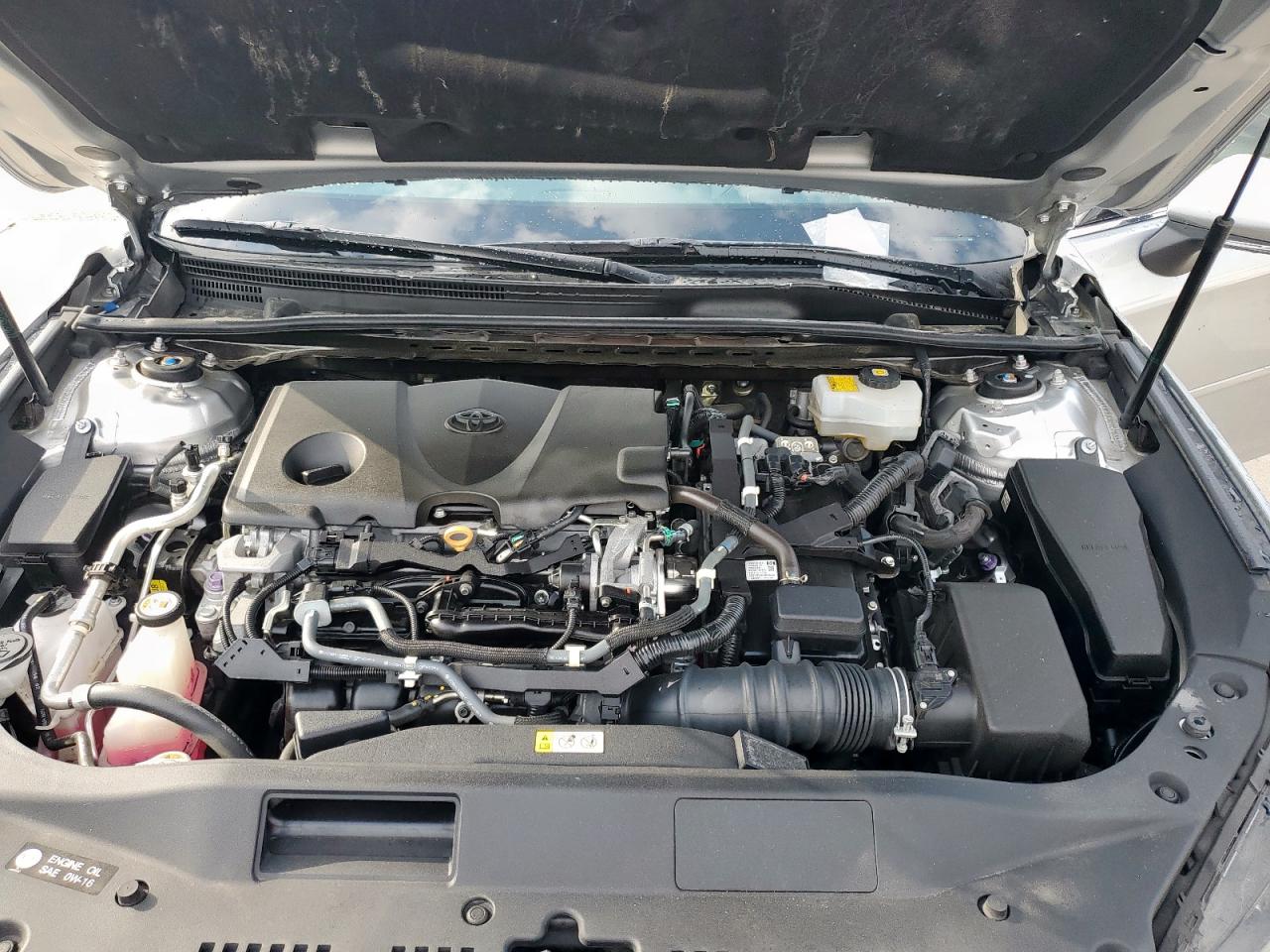 2019 Toyota Avalon Xle VIN: 4T1B21FB6KU003753 Lot: 67041425