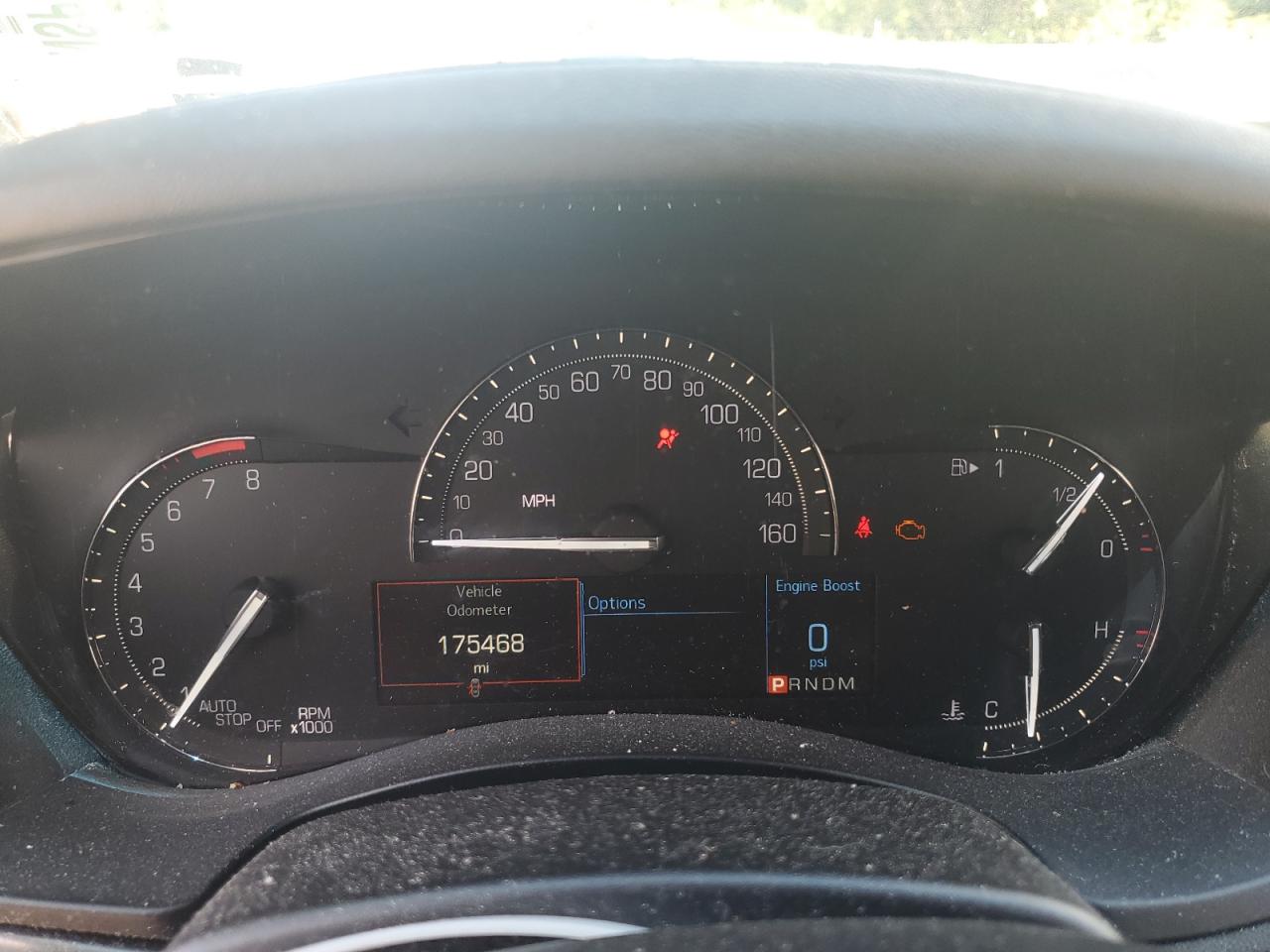 2018 Cadillac Ats VIN: 1G6AA5RX6J0179728 Lot: 70268015