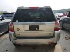 2008 LAND ROVER LR2 HSE   for sale at Copart MA - NORTH BOSTON