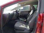 2011 SEAT LEON S EMO for sale at Copart YORK