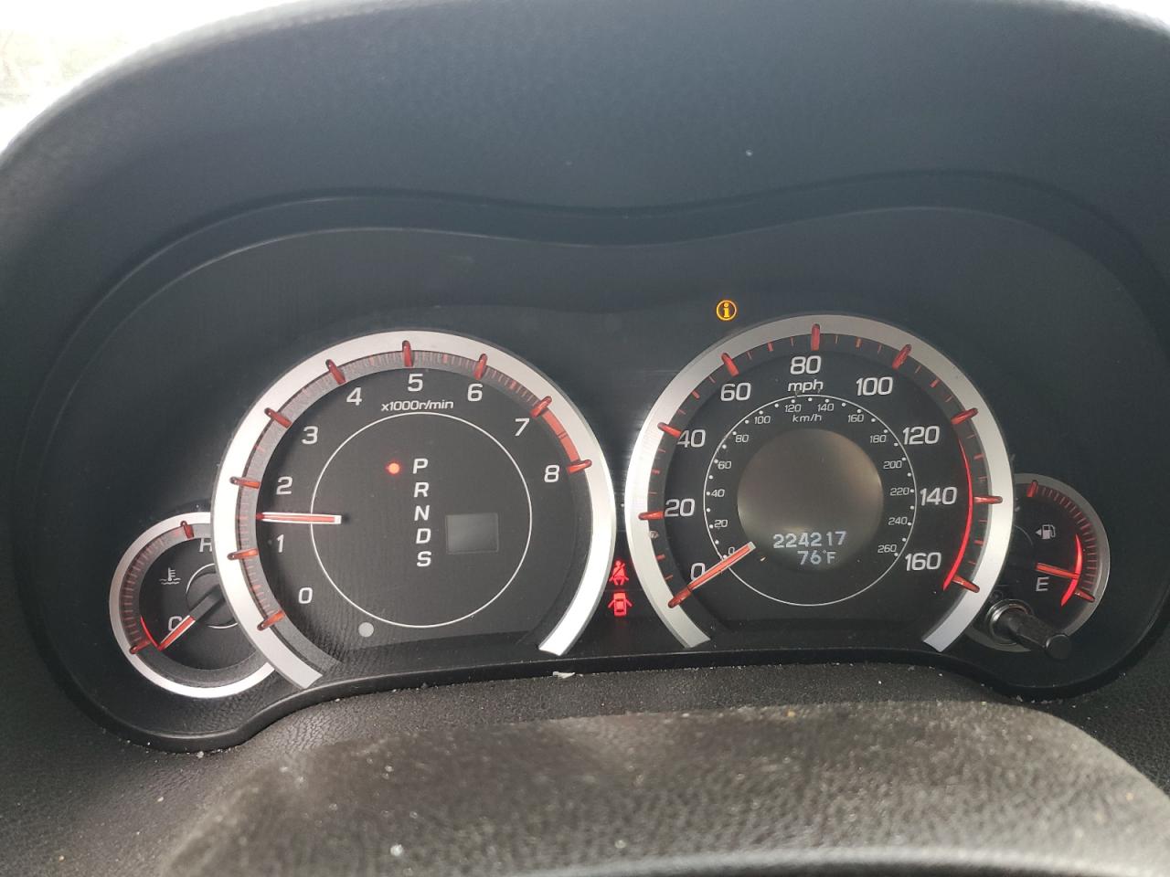 2012 Acura Tsx Se VIN: JH4CU2F83CC026331 Lot: 67591665