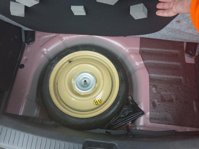 2011 MAZDA 2 TS 1.3 TS 3DR