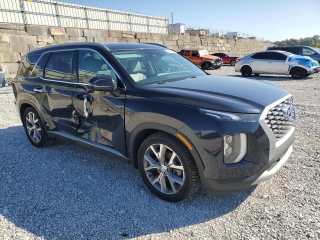  HYUNDAI PALISADE 2020 Charcoal