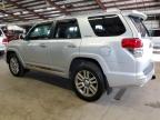2010 TOYOTA 4RUNNER SR5   for sale at Copart CT - HARTFORD SPRINGFIELD