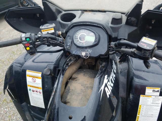 2013 ARCTIC CAT 700  