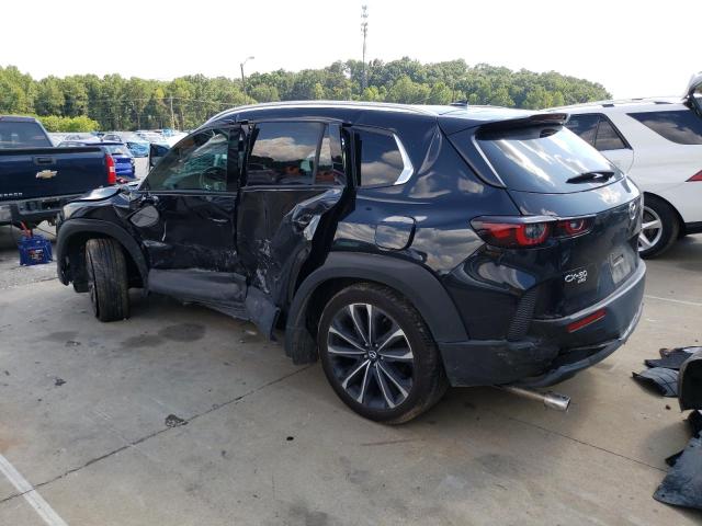  MAZDA CX-50 2024 Black
