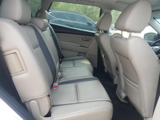 2010 MAZDA CX-9   