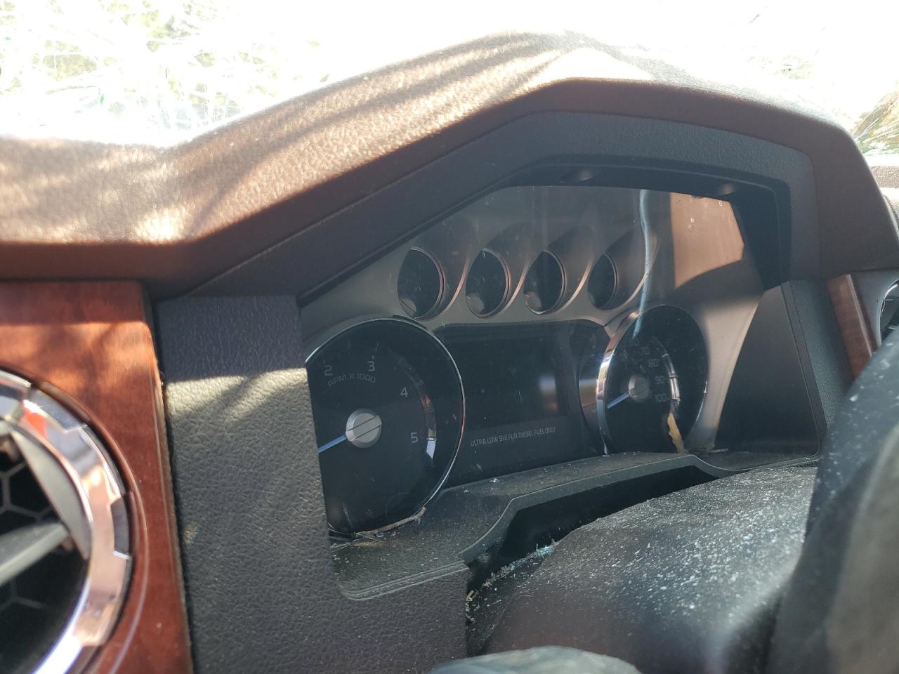 2013 Ford F350 Super Duty VIN: 1FT8W3BT9DEA82846 Lot: 69881485