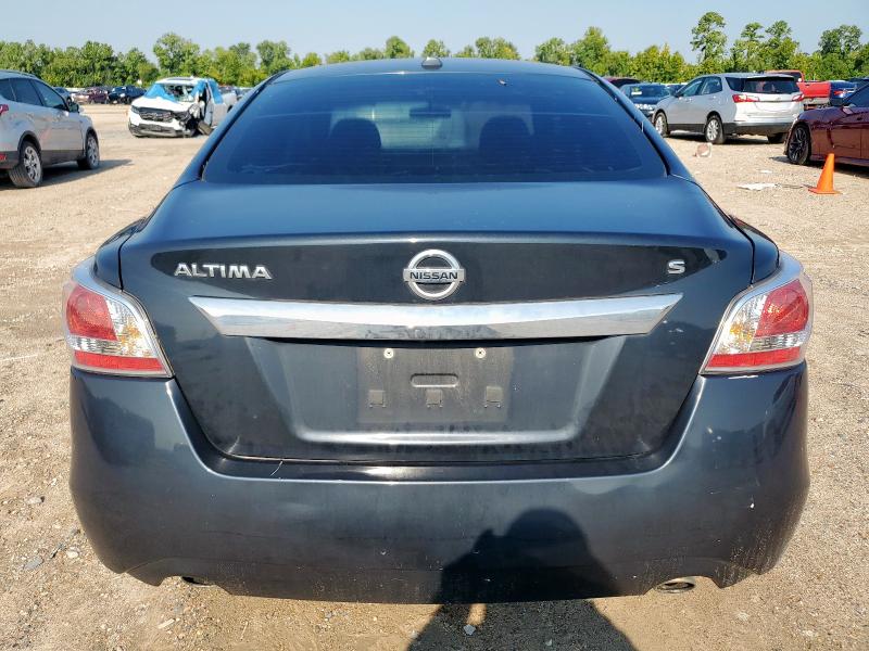  NISSAN ALTIMA 2015 Szary