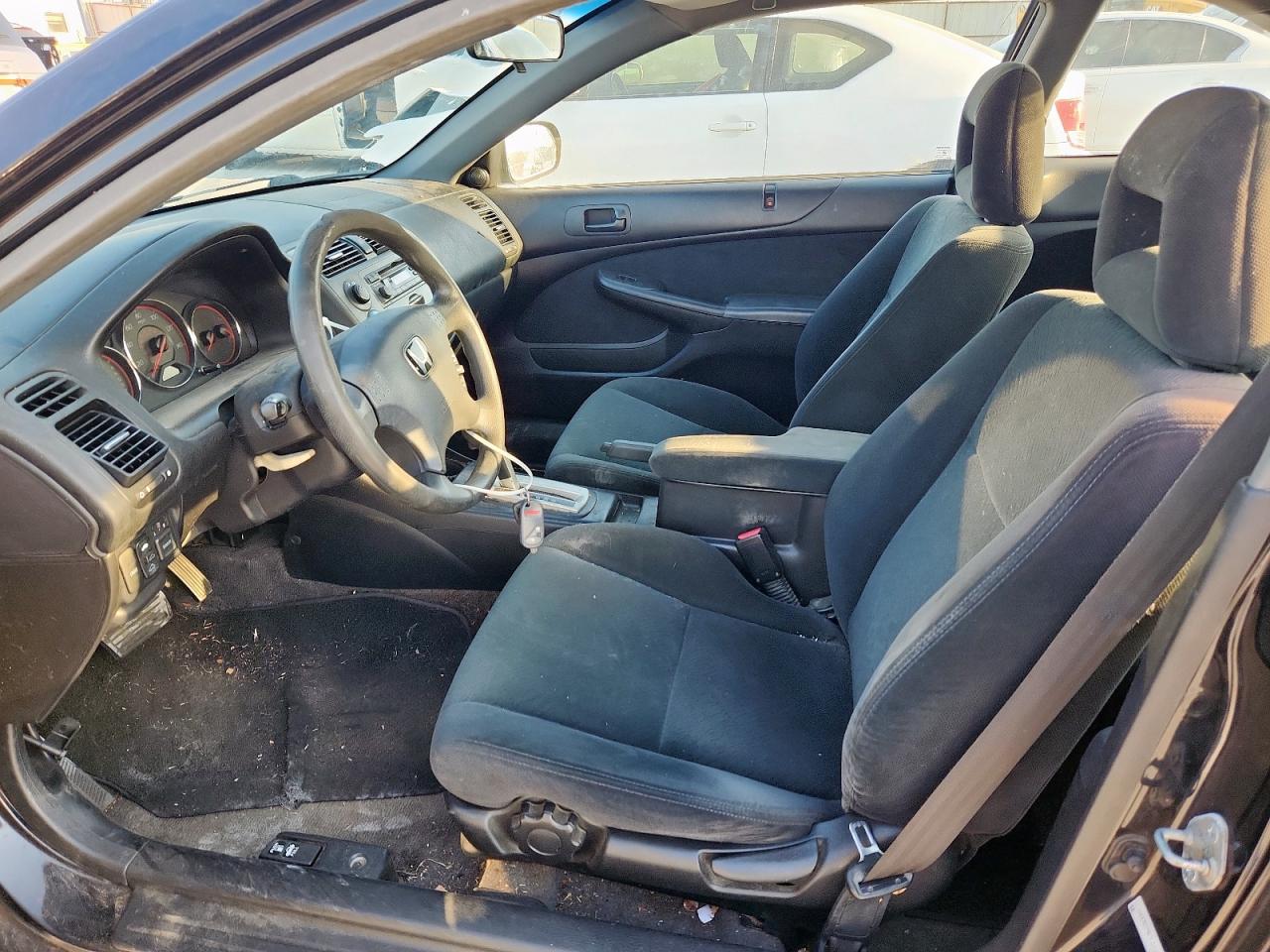 2003 Honda Civic Ex VIN: 1HGEM22963L077803 Lot: 67736505