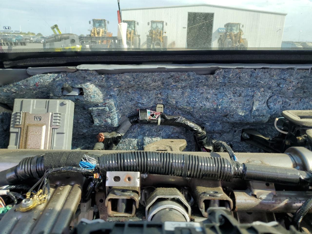 2021 Honda Accord Sport VIN: 1HGCV2F33MA027738 Lot: 70547275