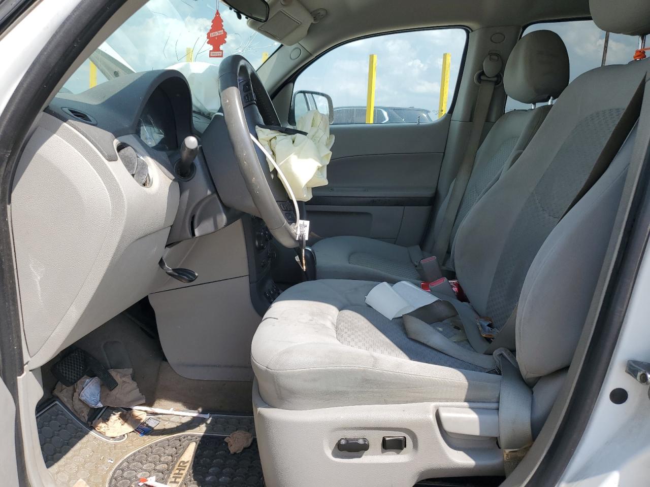 2008 Chevrolet Hhr Lt VIN: 3GNDA53P98S584026 Lot: 69060565