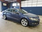 2013 VOLKSWAGEN CC SPORT   for sale at Copart CT - HARTFORD SPRINGFIELD