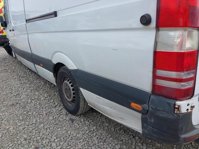 2014 MERCEDES-BENZ SPRINTER 310 CDI 