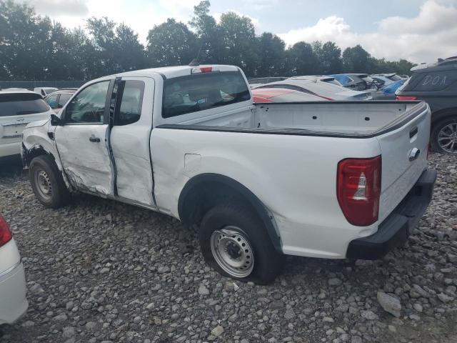  FORD RANGER 2022 Biały