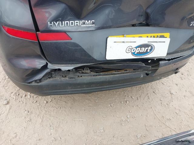2019 HYUNDAI TUCSON PREMIUM GDI 2WD 