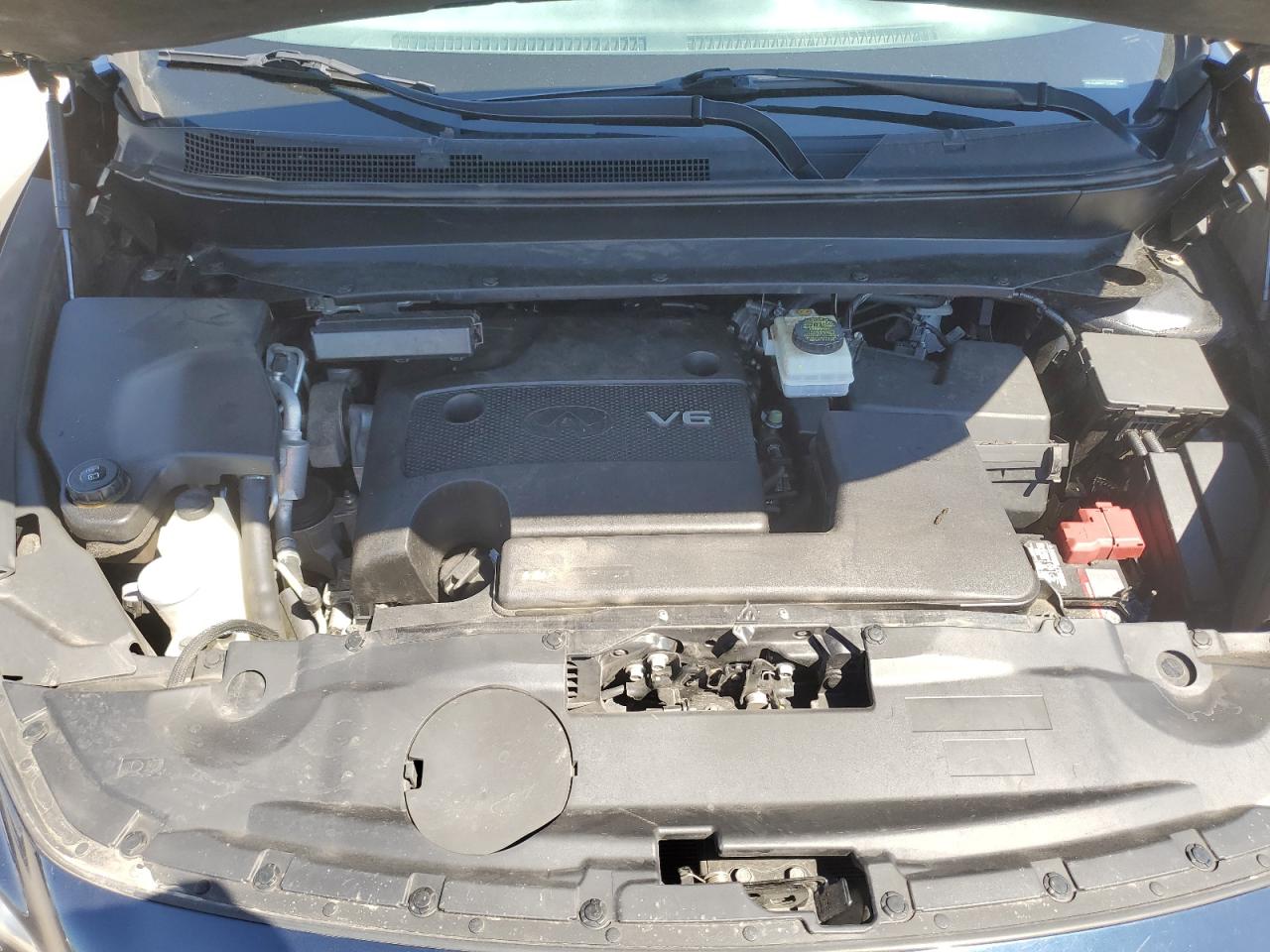 2015 Infiniti Qx60 VIN: 5N1AL0MN1FC528067 Lot: 69304345