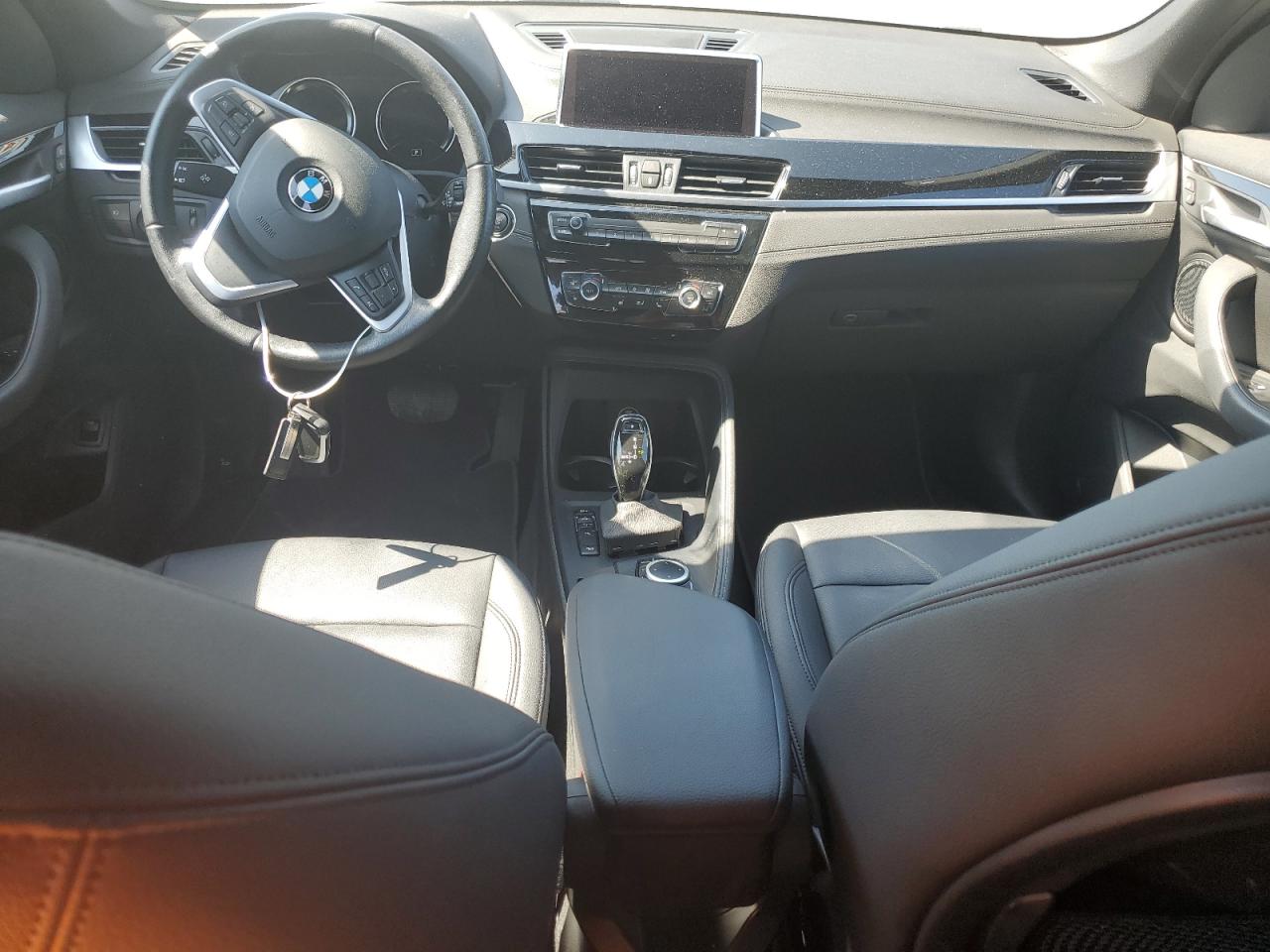 2020 BMW X1 xDrive28I VIN: WBXJG9C08L5R58894 Lot: 68166815