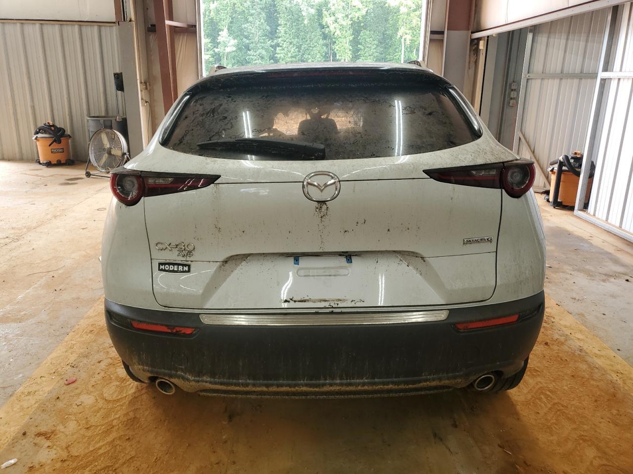 2024 Mazda Cx-30 Select VIN: 3MVDMBBM5RM674753 Lot: 68459915
