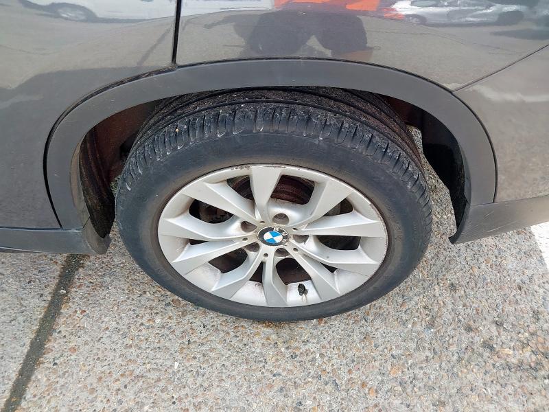 2013 BMW X1 SPORT