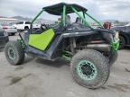 2016 ARCTIC CAT WILDCAT 1000 - ATV AND UTILITY VEHICLES ATV for sale at Copart NV - LAS VEGAS