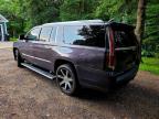 2015 CADILLAC ESCALADE ESV PREMIUM   for sale at Copart MN - MINNEAPOLIS