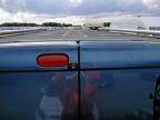 2009 VAUXHALL VIVARO  for sale at Copart SANDTOFT